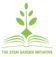 We help children grow their own food