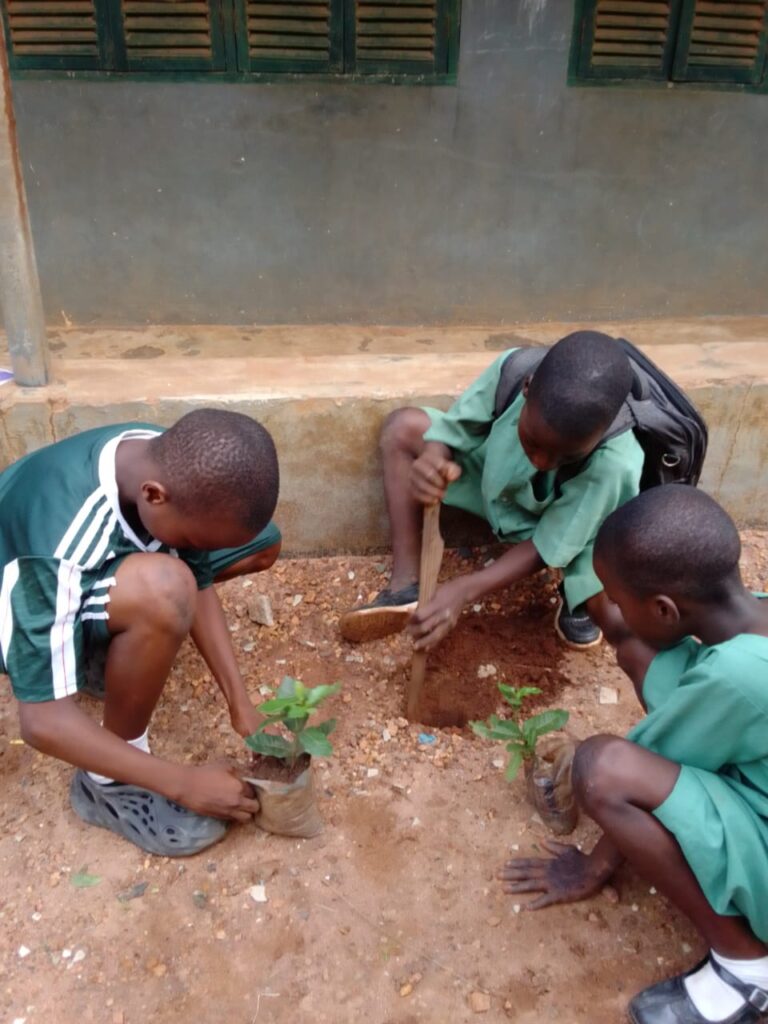 Our Saviour school  Ijebu-Ode