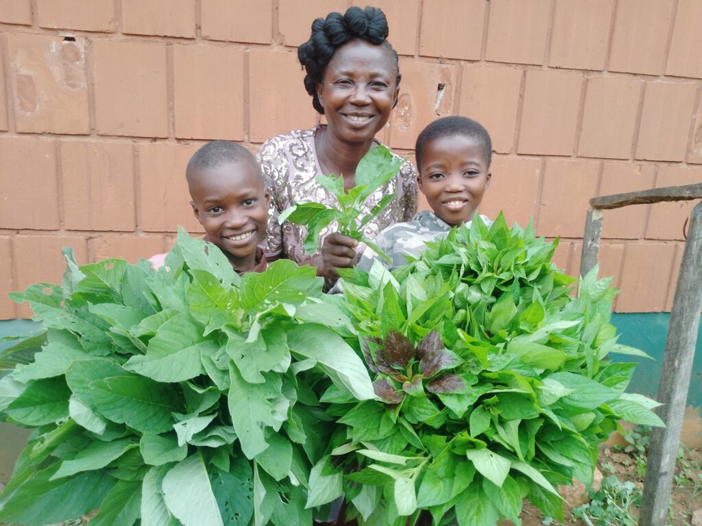 All Saints Anglican Primary school, Itori Ewekoro